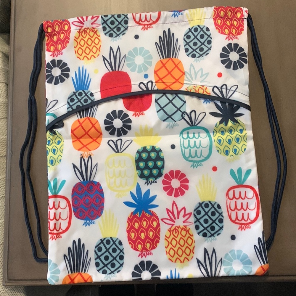 Thirty-One Cinch Sac - NWT